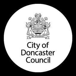 Company logo Doncaster Council