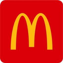 Firmenlogo McDonald's