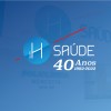 Company logo Grupo H Saúde