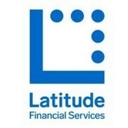 Company logo Latitude Financial Services