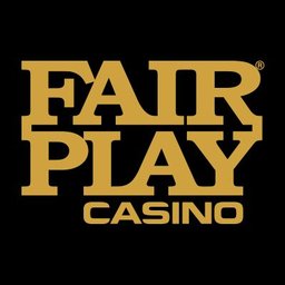 Company logo Fair Play Casino
