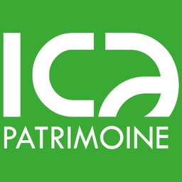 Logo de l'entreprise ICA PATRIMOINE