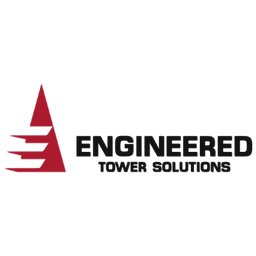 Company logo Engineered Tower Solutions
