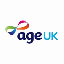 Company logo Age Cymru Gwent