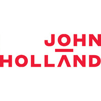 Company logo John Holland