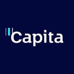 Company logo Capita