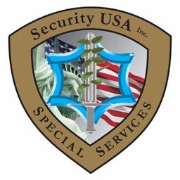Company logo Security USA Inc.
