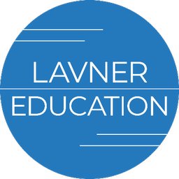 Company logo Lavner Education