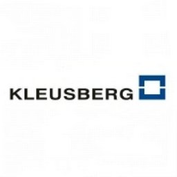 Firmenlogo KLEUSBERG GmbH & Co. KG