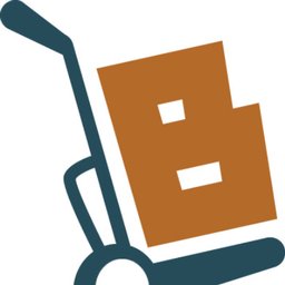 Company logo Burly Boyz Moving & Storage