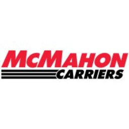 Company logo McMahon Carriers Inc.