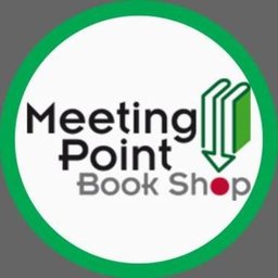 Logotipo de la empresa MEETING POINT BOOK SHOP S.A DE C.V