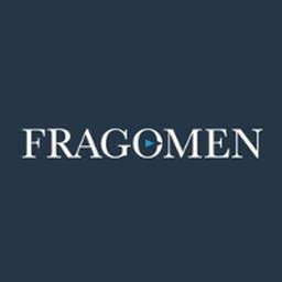 Company logo Fragomen