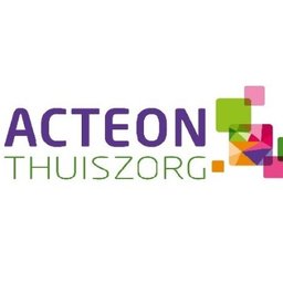 Company logo Acteon Thuiszorg
