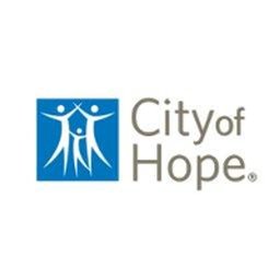 Company logo City of Hope