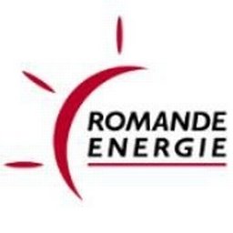 Firmenlogo Romande Energie Holding