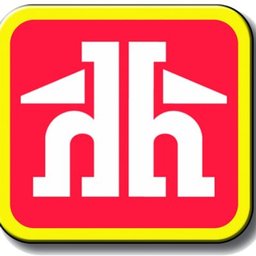 Company logo Kamloops Home Hardware
