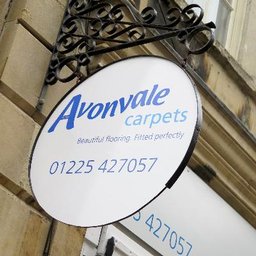 Company logo Avonvale Carpets Ltd