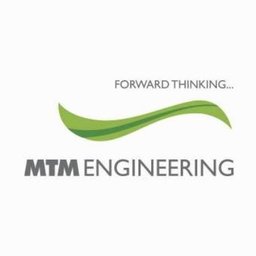 Company logo MTM Engineering Ltd
