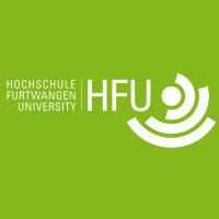 Firmenlogo Hochschule Furtwangen
