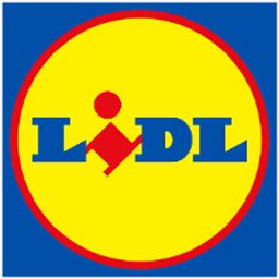 Company logo Lidl