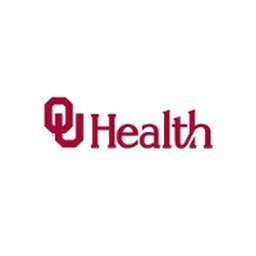 Company logo OU Health