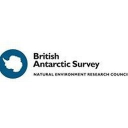 Company logo British Antarctic Survey