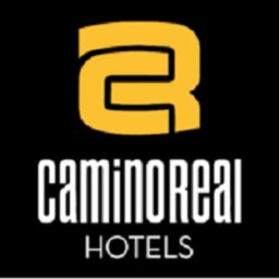 Logotipo de la empresa HOTEL CAMINO REAL