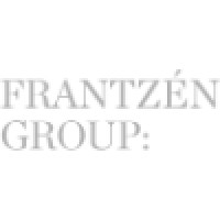 Company logo Frantzén Group