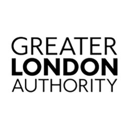 Company logo Greater London Authority