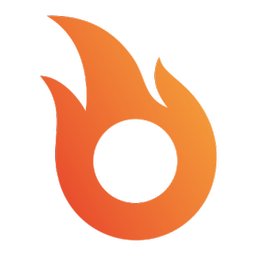 Company logo Blazesoft