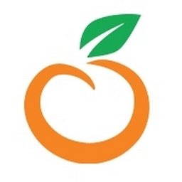 Company logo OrangeHRM