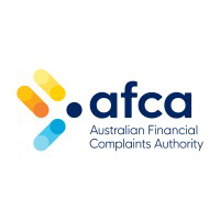 Company logo Australian Financial Complaints Authority
