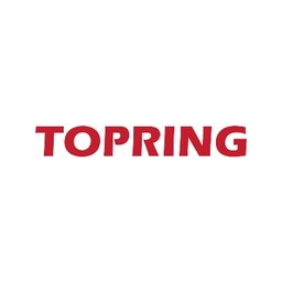 Company logo Topring