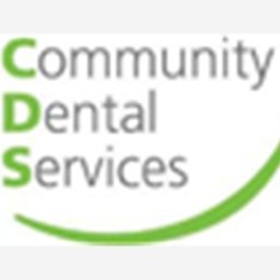 Company logo Community Dental Services CIC