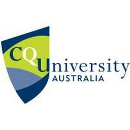 Company logo Central Queensland University