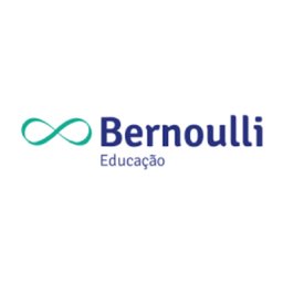 Company logo Bernoulli Educação