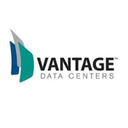 Company logo Vantage Data Centers