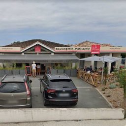 Logo de l'entreprise sasu au pain nouveau
