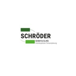 Firmenlogo Schröder GmbH & Co.KG - Interdisziplinäre Freiraumplanung