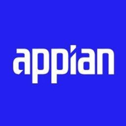 Company logo Appian