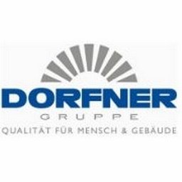Firmenlogo Dorfner Gruppe