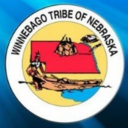 Company logo Winnebago Tribe of Nebraska