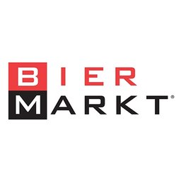 Company logo Bier Markt