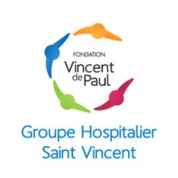 Logo de l'entreprise Groupe Hospitalier Saint Vincent