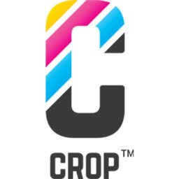 Company logo CROP