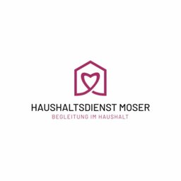 Firmenlogo Haushaltsdienst Moser