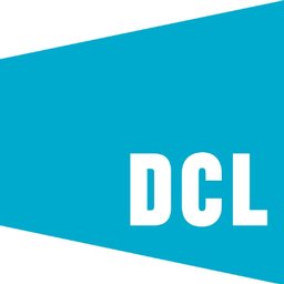 Company logo DCL Design Communications