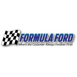Company logo Formula Ford