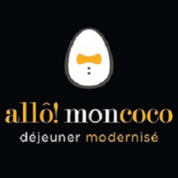 Company logo Allo Mon Coco